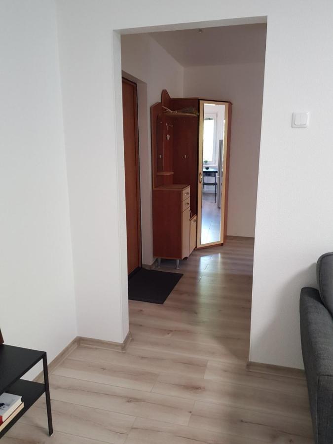 Modern Studio Naujakiemio, Self-Check-In, Free Parking Klaipėda Buitenkant foto